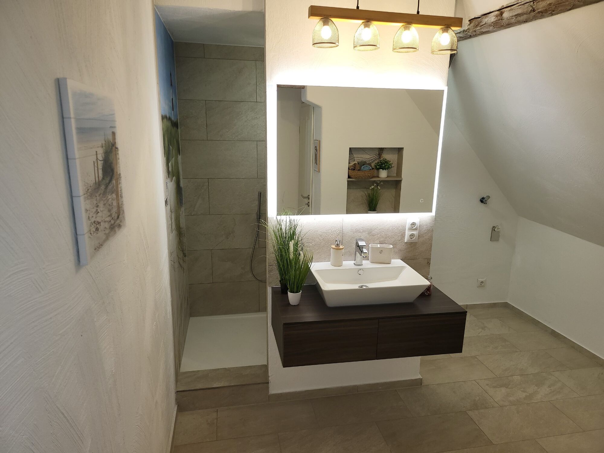 DG — Bad / Bathroom