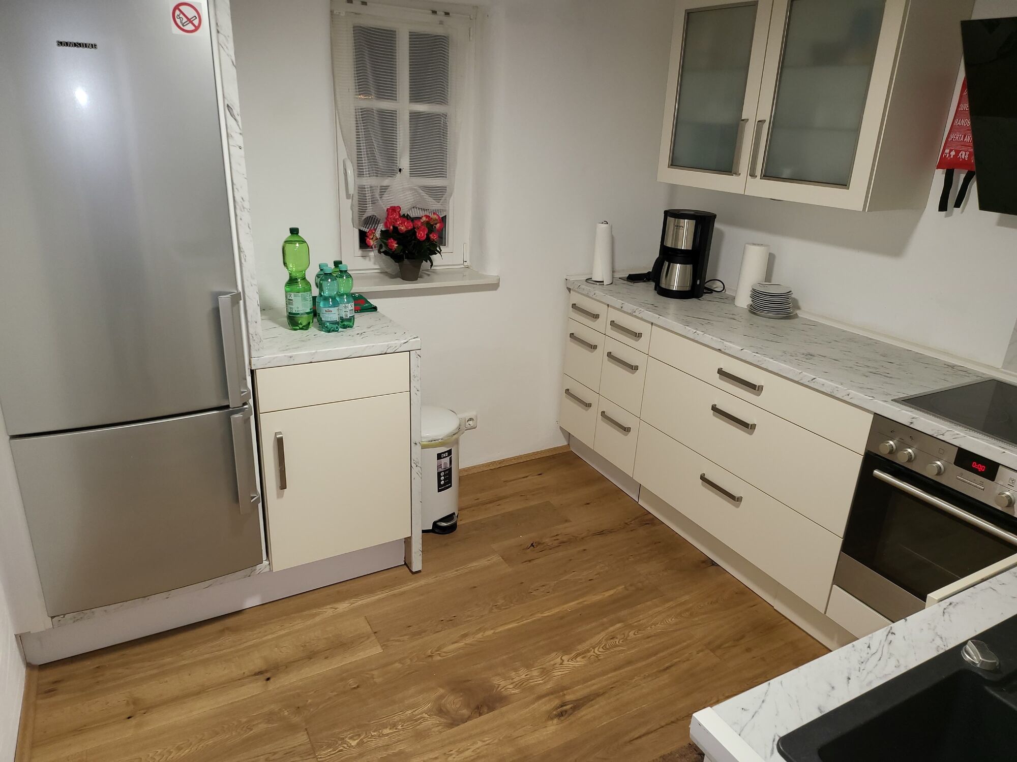 1. OG — Küche / Kitchen