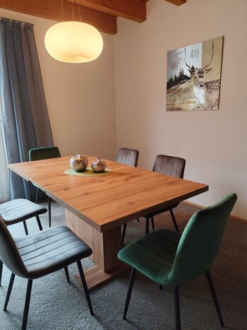 Ferienhaus in Gerolzhofen Bild 2