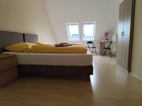 Ferienhaus in Gerolzhofen Bild 3