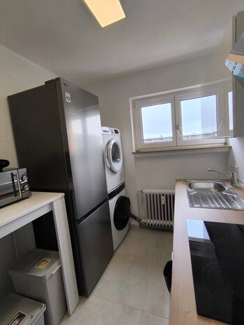 Ferienwohnung in Ludwigsburg Bild 6