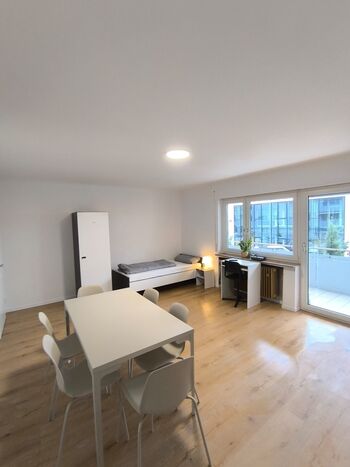 Ferienwohnung in Ludwigsburg Bild 1