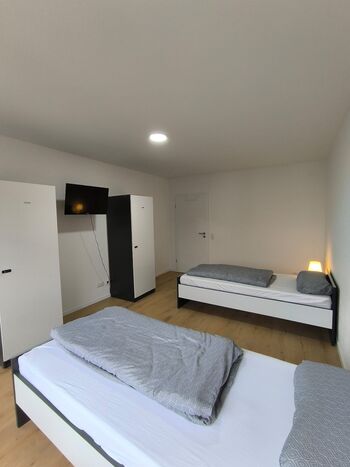 Ferienwohnung in Ludwigsburg Bild 4