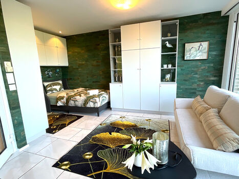 Wohnungen citynah & ruhig (4 Wohnungen im selben Haus) Bild 4