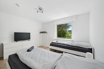 Rooms2Stay Lüdenscheid Bild 3