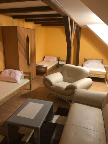 Wohnung Almasi Bild 2