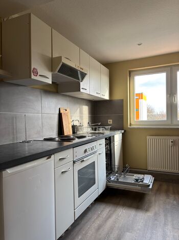 Wohnung Almasi Bild 4