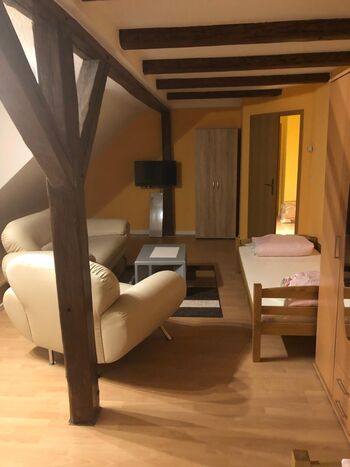 Wohnung Almasi Bild 3