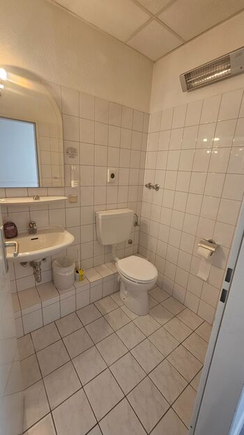 Unterkunft im Zentrum von Bad Hersfel Bild 4