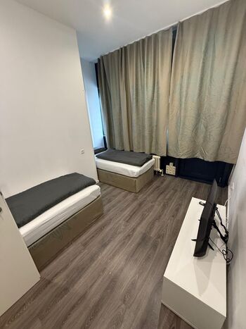 Ferienwohnung in Ditzingen Bild 3