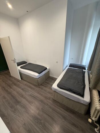 Ferienwohnung in Ditzingen Bild 5