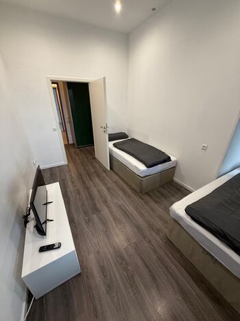 Ferienwohnung in Ditzingen Bild 2