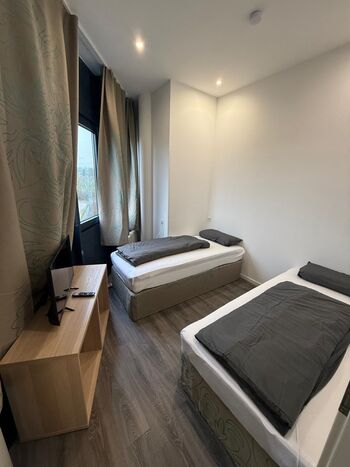 Ferienwohnung in Ditzingen Bild 6