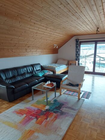 Gästezimmer Schaumann Bild 1