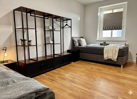 Ferienwohnung in Leuna Bild 2