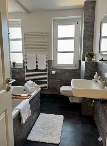 Ferienwohnung in Leuna Bild 3