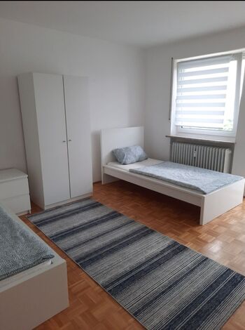 Gästezimmer Lüleci Bild 1