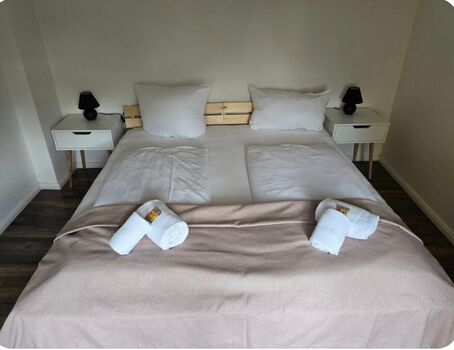 Naturoase mitten an der Saale Bild 2