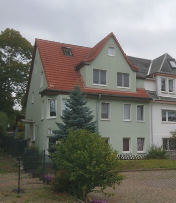 Wohnung Heusel-Göbel