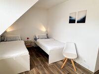 Ferienwohnung Weiher - Nähe Nürnberg / Messe Bild 3
