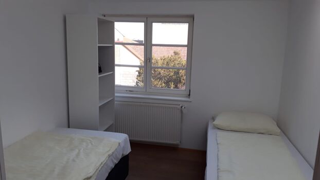 Wohnung WienZimmer Bild 2