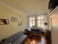 Wohnung Lippmann Bild 1