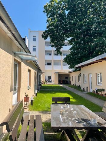 Ferienwohnung in Düsseldorf Bild 3