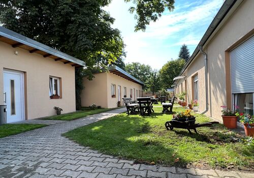 Ferienwohnung in Düsseldorf Bild 2