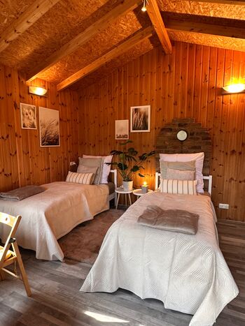 Ferienhaus in Kall