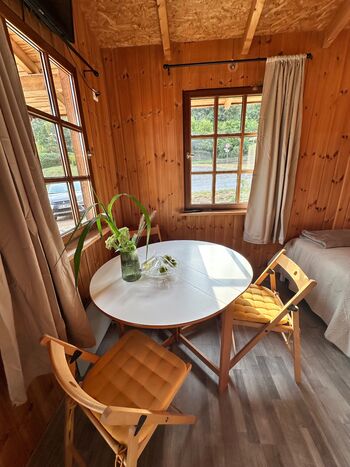 Ferienhaus in Kall Bild 4
