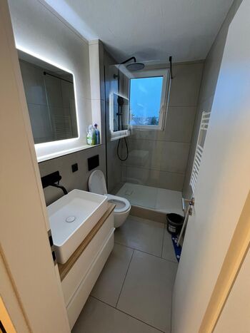 Wohnung Leverkusen Bild 2