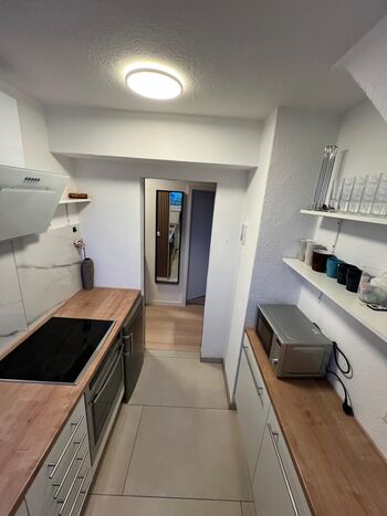 Wohnung Leverkusen Bild 3