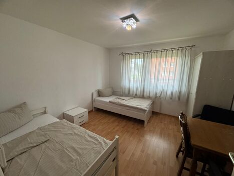 Ferienwohnung in Dormagen Bild 5