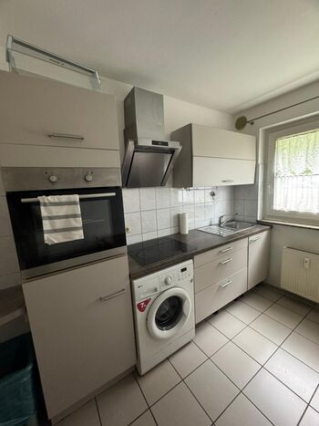 Ferienwohnung in Dormagen Bild 2