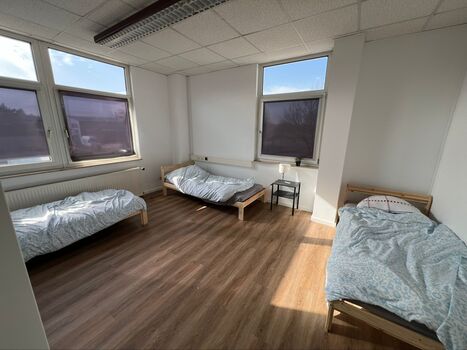 Wohnung Isernhagen Bild 1