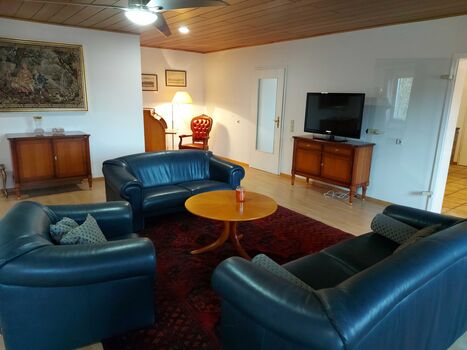 Ferienhaus in Schopp Bild 3