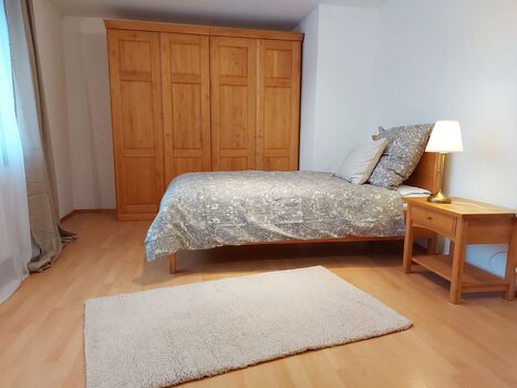 Ferienhaus in Schopp Bild 2
