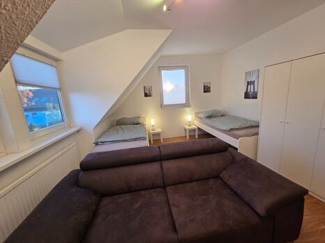 Ferienwohnung in Kutenholz Bild 1