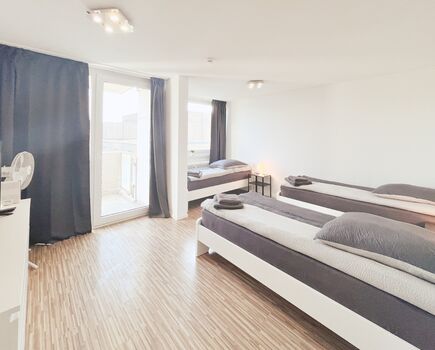 Ferienwohnung in Pulheim Bild 2