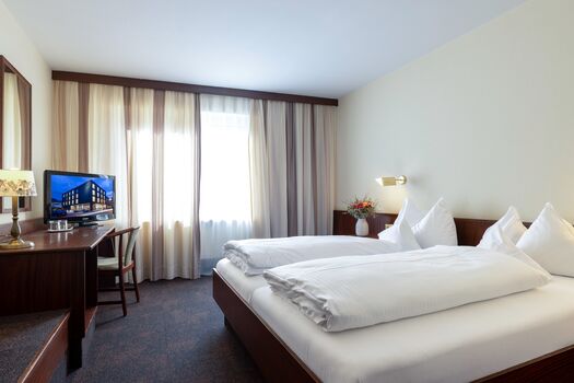 Hotel Katharinenhof Standard***