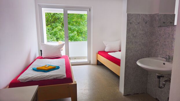 Gästezimmer Schweers Bild 2