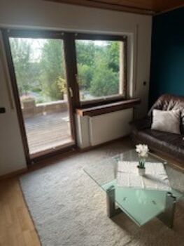 Ferienwohnung in Burbach Bild 3