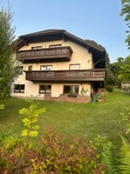 Ferienwohnung in Burbach Bild 1