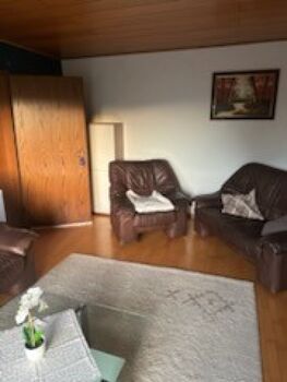 Ferienwohnung in Burbach Bild 4