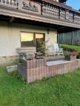 Ferienwohnung in Burbach Bild 2