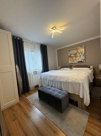 Ferienwohnung in Marktbreit Bild 1