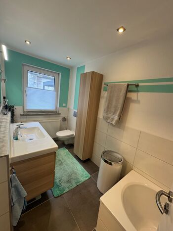 Ferienwohnung in Marktbreit Bild 6