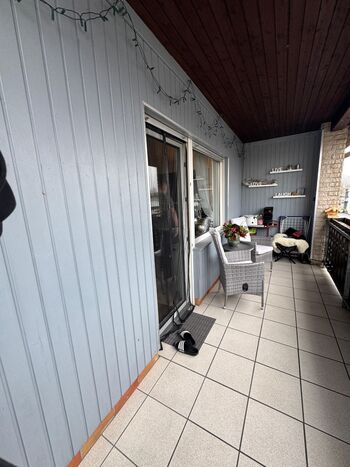 Ferienwohnung in Marktbreit Bild 5