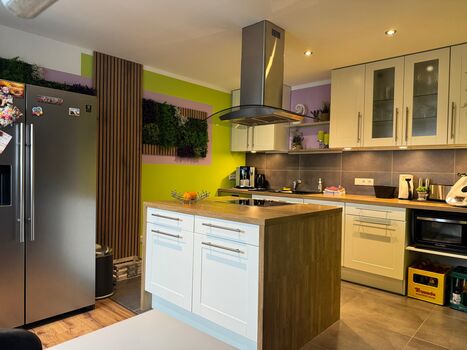 Ferienwohnung in Marktbreit Bild 3