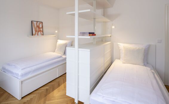 Ferienwohnung in Schwaig bei Nürnberg Bild 3